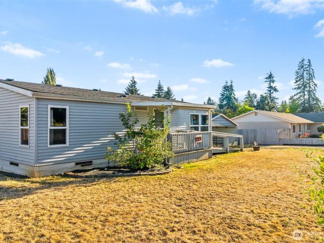 House for sale in Napavine, Lewis County