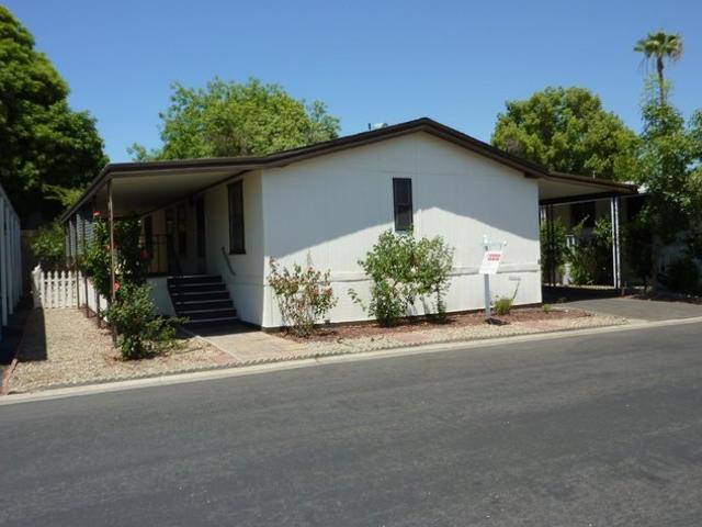 House for sale in Fresno, California
