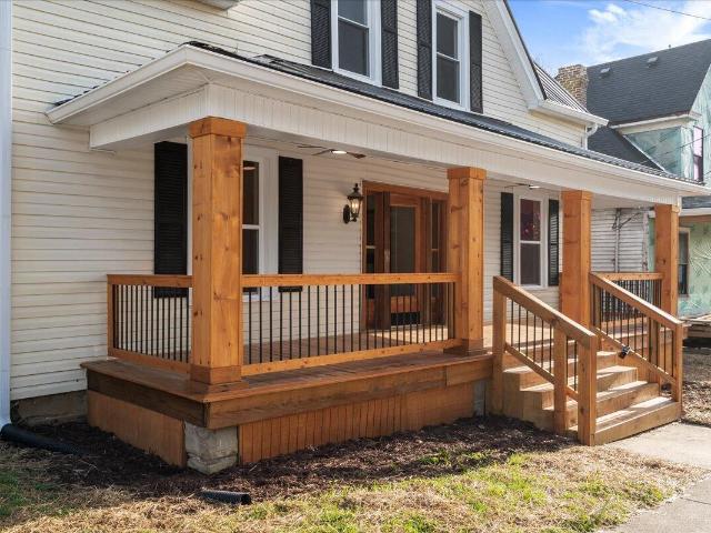 House for sale in Winchester, Kentucky