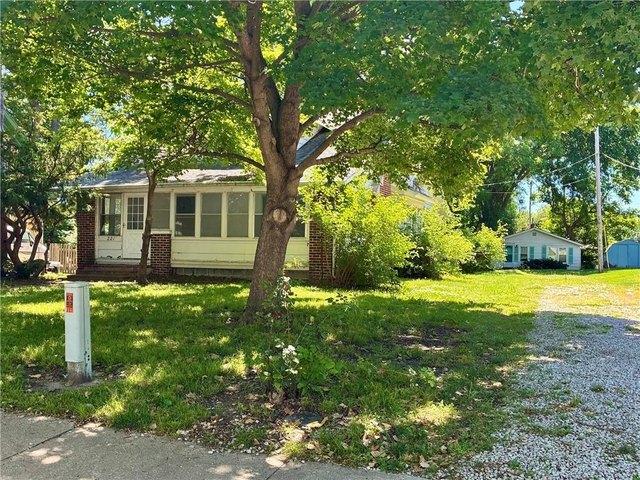 House for sale in Liberty, Missouri