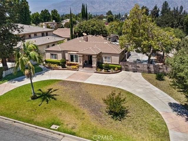 House for sale in Arcadia, California