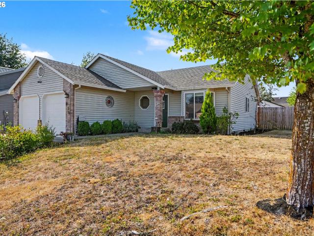 House for sale in Oregonia