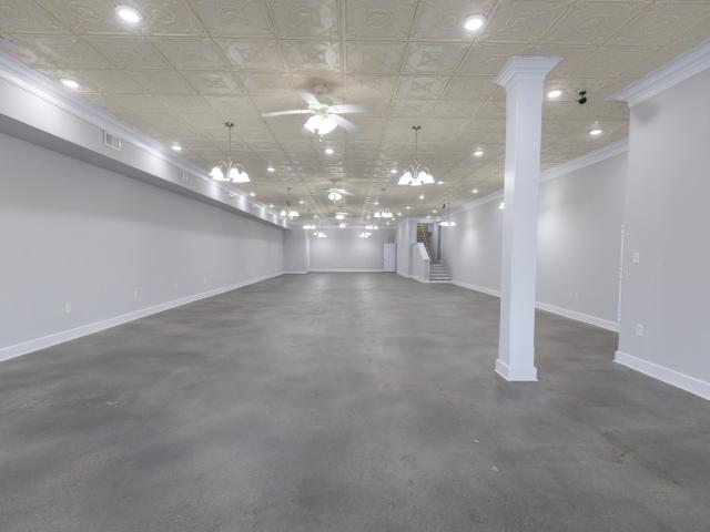 Commercial for sale in Tennessee
