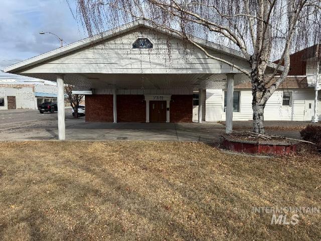 Property for rent in Burley, Idaho