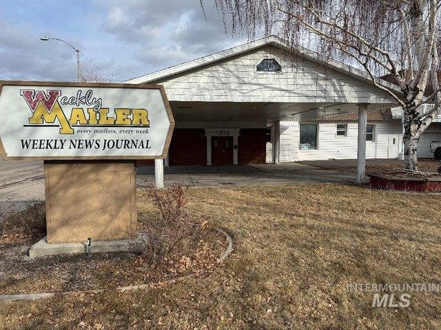 House for sale in Burley, Idaho