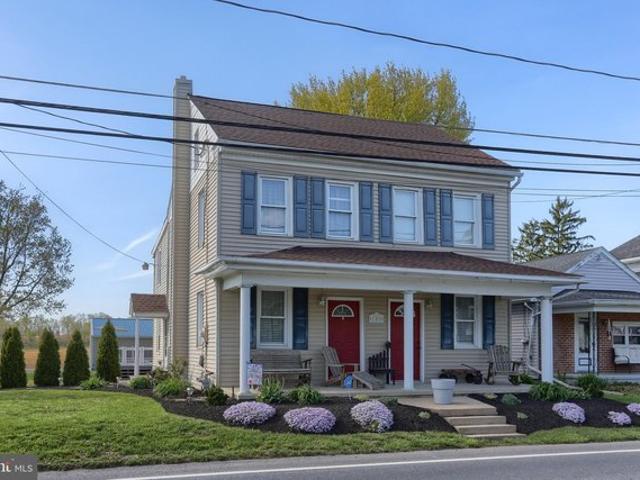 House for sale in Lebanon, Pennsylvania