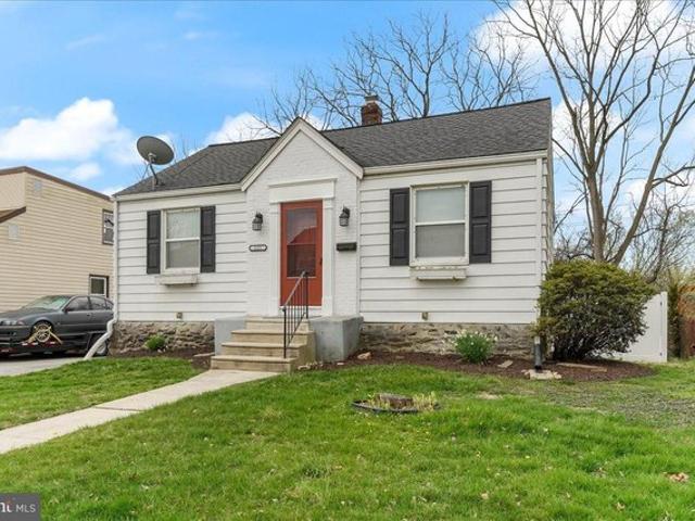 House for sale in Delco, Pennsylvania
