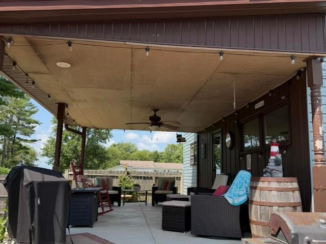 House for sale in Goodland, Indiana