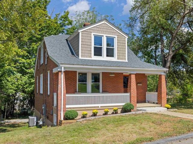 House for sale in Stuart Heights, Staunton