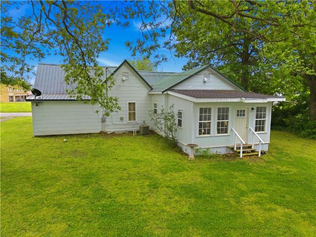 House for sale in Stilwell, Oklahoma