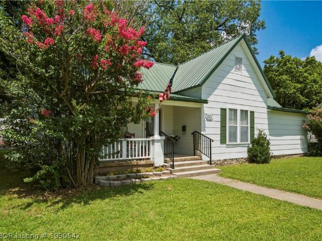 House for sale in Stilwell, Oklahoma
