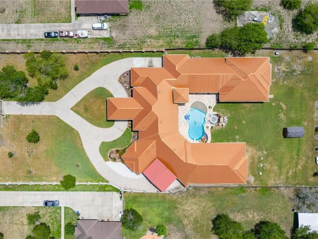 House for sale in Kingsville, Texas