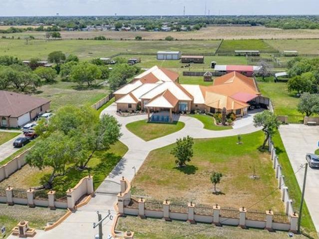 House for sale in Kingsville, Texas