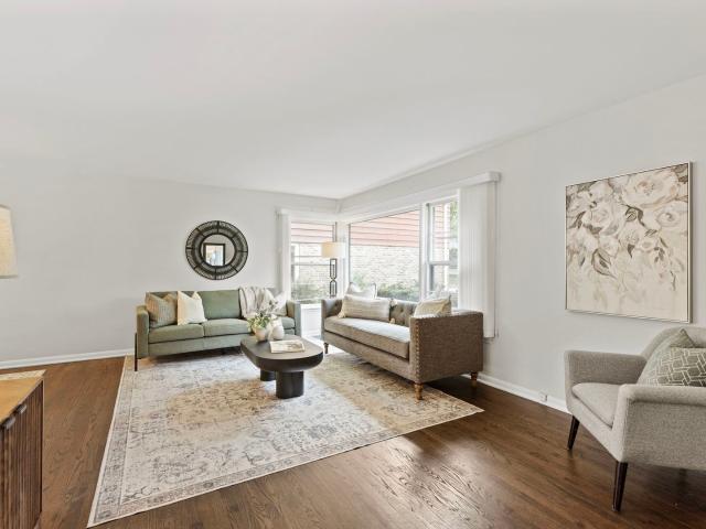 House for sale in Lake Bluff, Illinois