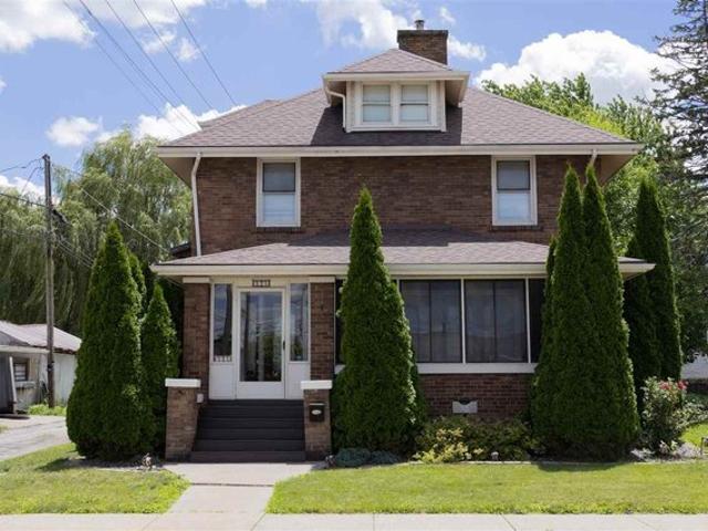 House for sale in Winchester, Indiana