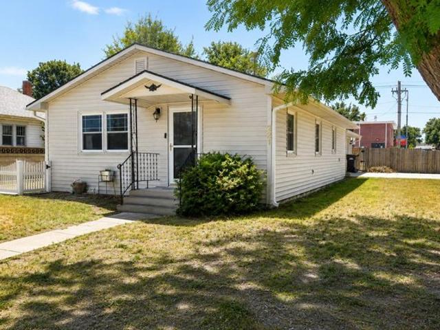House for sale in Saint Francis, Cheyenne County