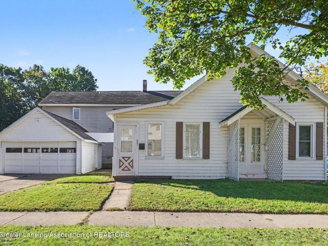 House for sale in Lansing, Ingham County