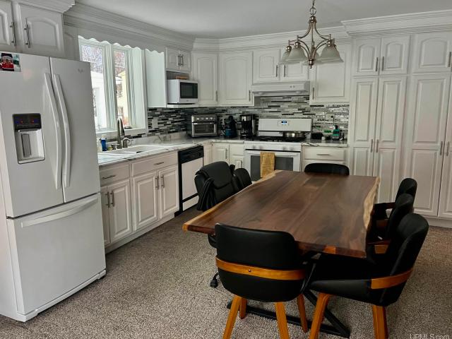 House for sale in Munising, Michigan