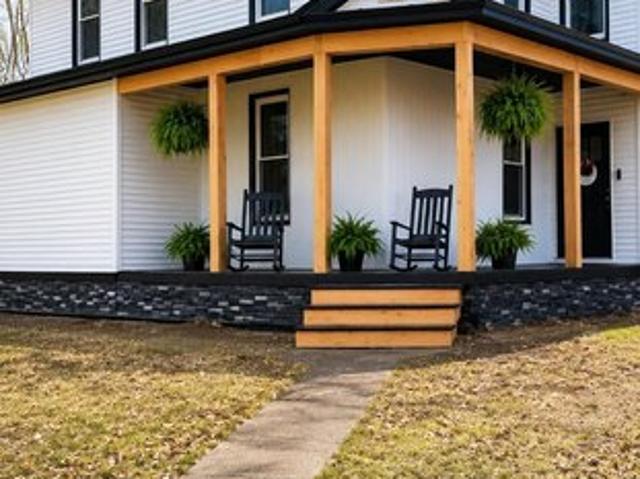 House for sale in Adams, Illinois