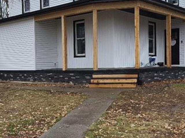 House for sale in Adams, Illinois