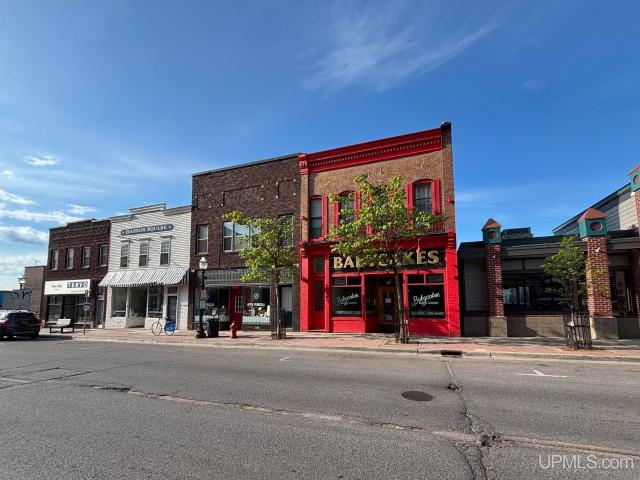 Commercial for sale in Marquette, Michigan