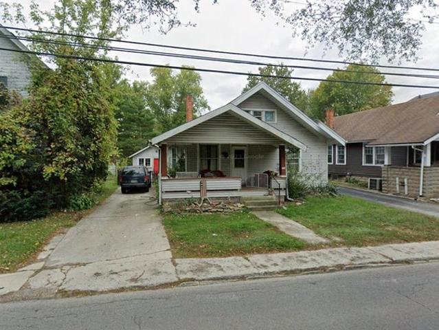 House for sale in Prospect, Ohio