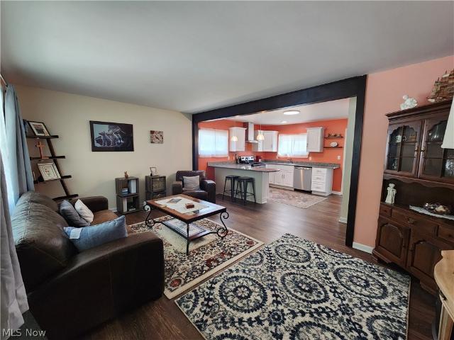 House for sale in Berea, Ohio
