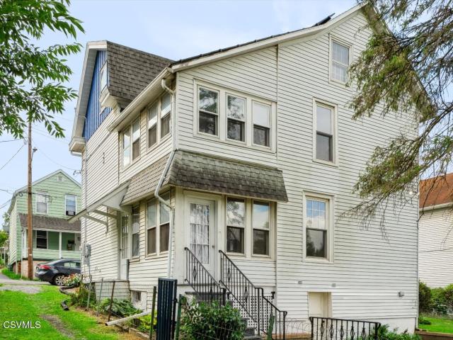 House for sale in Milton, Pennsylvania