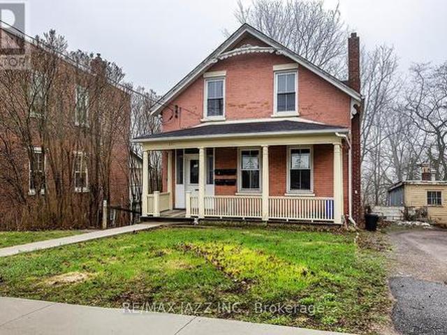 House for sale in Port Hope, Ontario