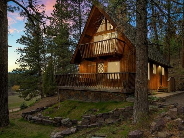 House for sale in Clancy, Montana