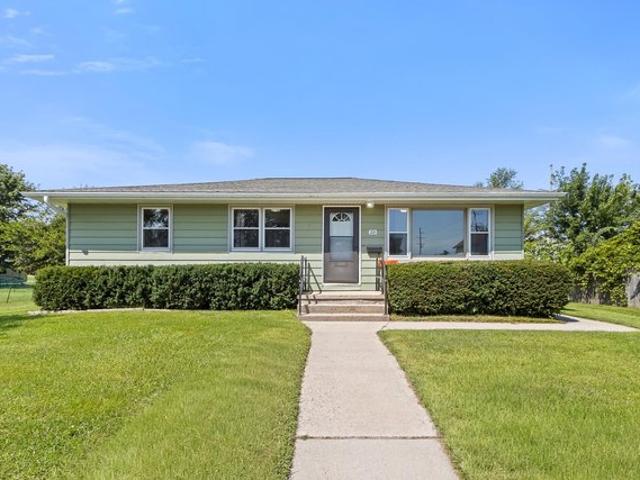 House for sale in Portage, Wisconsin
