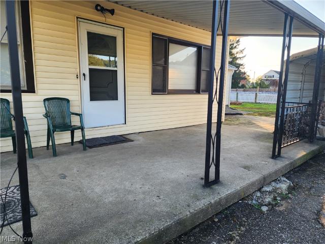 House for sale in Canal Lewisville, Coshocton
