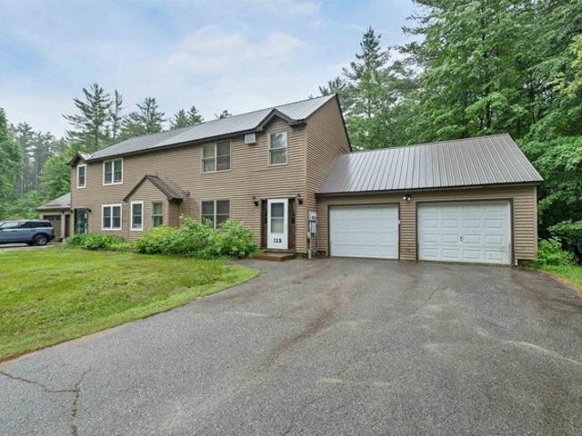 Townhouse for sale in New Hampshire