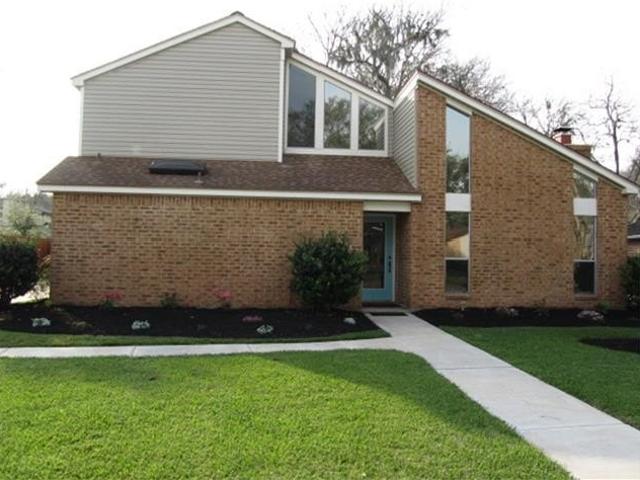 House for sale in Oak Forest, Lake Jackson