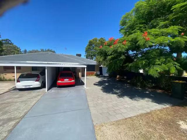 House for rent in Stirling, Western Australia