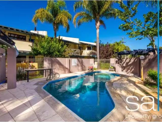 Apartment for rent in Western Australia