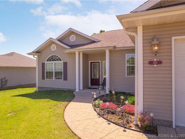 House for sale in Osage Beach, Missouri