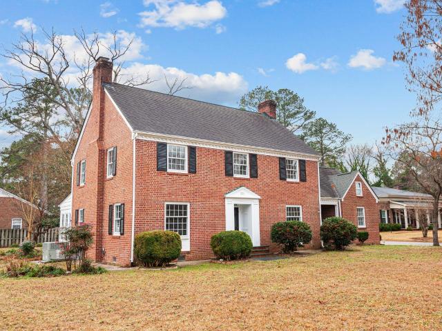 Property for sale in Enfield, North Carolina