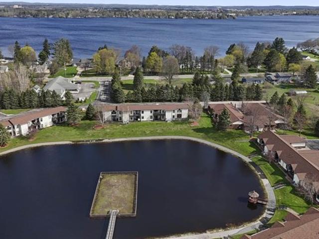 Condo for sale in Cadillac, Michigan