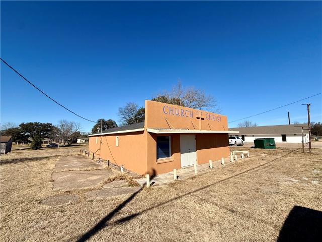 House for sale in Marlin, Texas