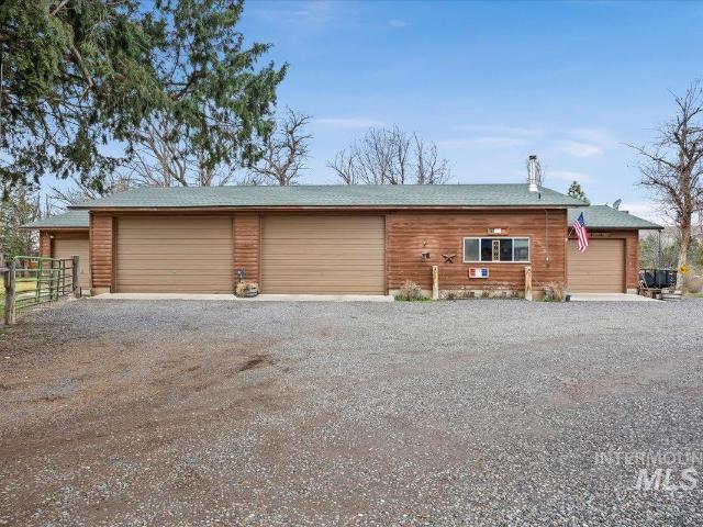 House for sale in Hagerman, Idaho