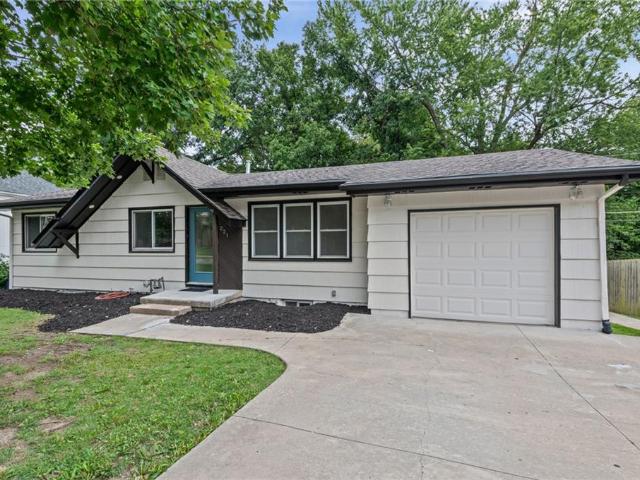 House for sale in Wilshire Estates, Liberty