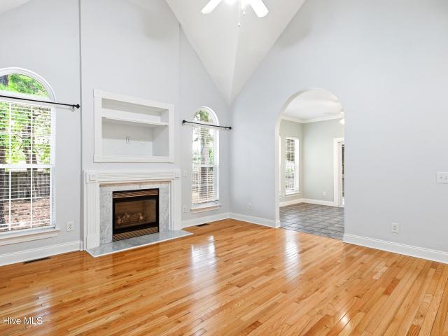 House for sale in Wilmington, North Carolina