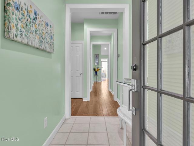 Townhouse for sale in Leland, North Carolina