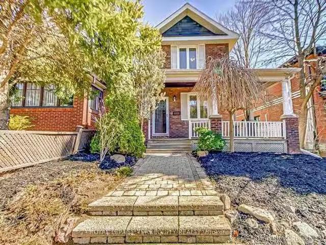 House for sale in Woburn, Ontario