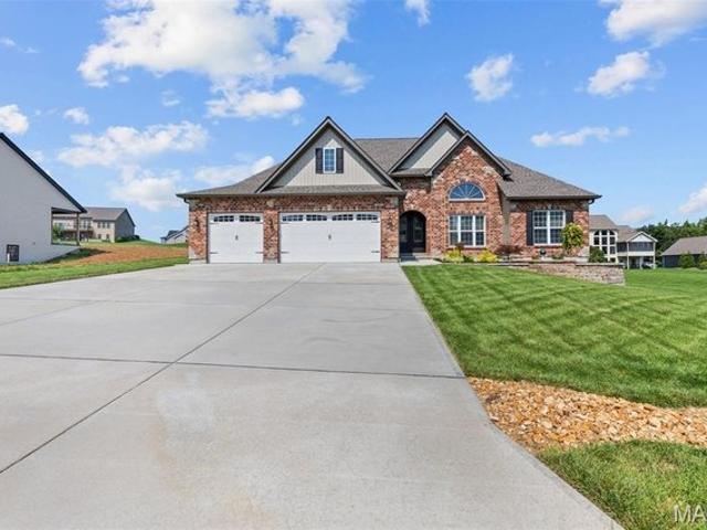 House for sale in Troy, Missouri