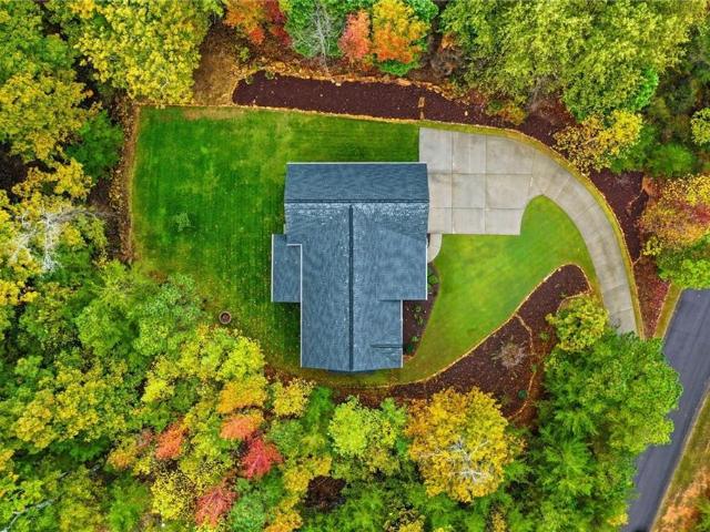 House for sale in Pickens, Georgia