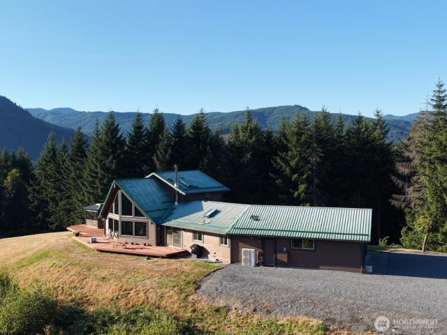House for sale in Morton, Lewis County