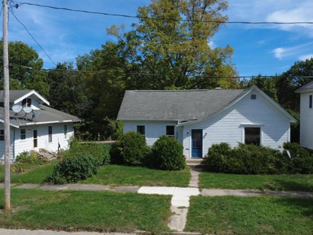 House for sale in Big Rapids, Mecosta County