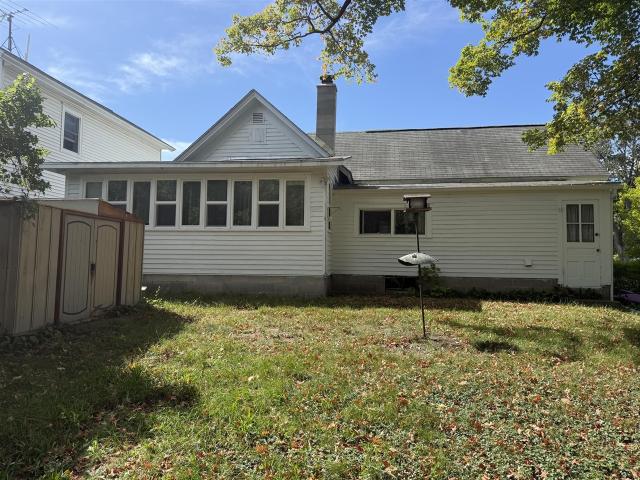 House for sale in Big Rapids, Mecosta County